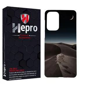 HEPRO MC Cover for XIAOMI Redmi Note 12 Pro 4G / Redmi Note 11 Pro