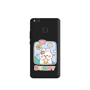 کاور طرح خرگوشی کیوت کد m3538 مناسب برای گوشی موبایل هوآوی P9 Lite