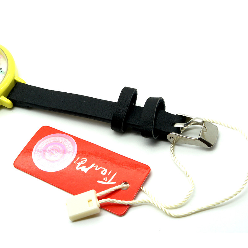 ساعت مچی عقربه ای دخترانه مدل 22147