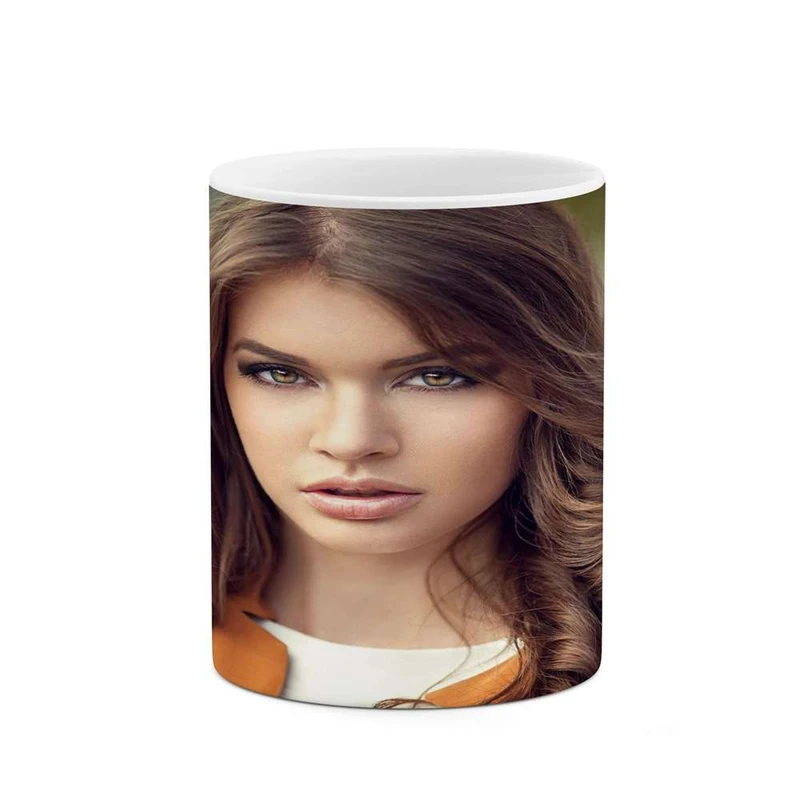 ماگ کاکتی مدل دختر کد mgh15681