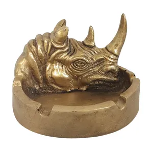 زیرسیگاری مدل گوزن