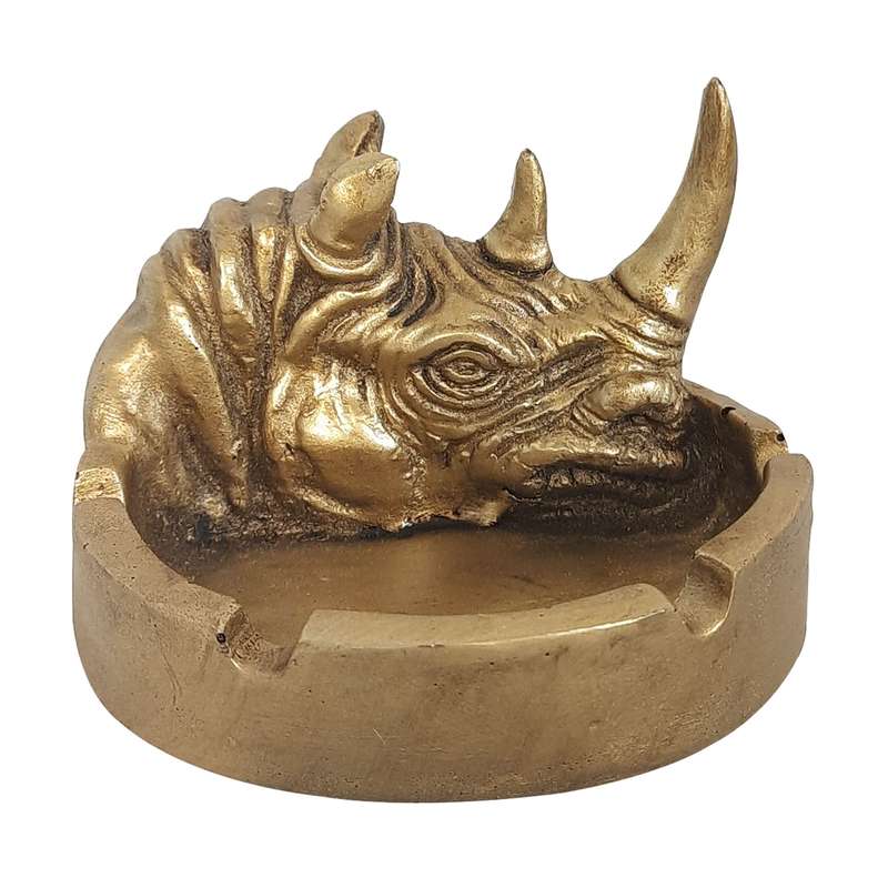 زیرسیگاری مدل گوزن