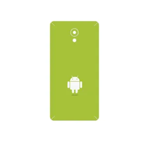 MAHOOT Andorid Cover Sticker for Lenovo Vibe P2