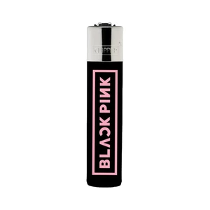فندک کلیپر مدل Blackpink کد 2337