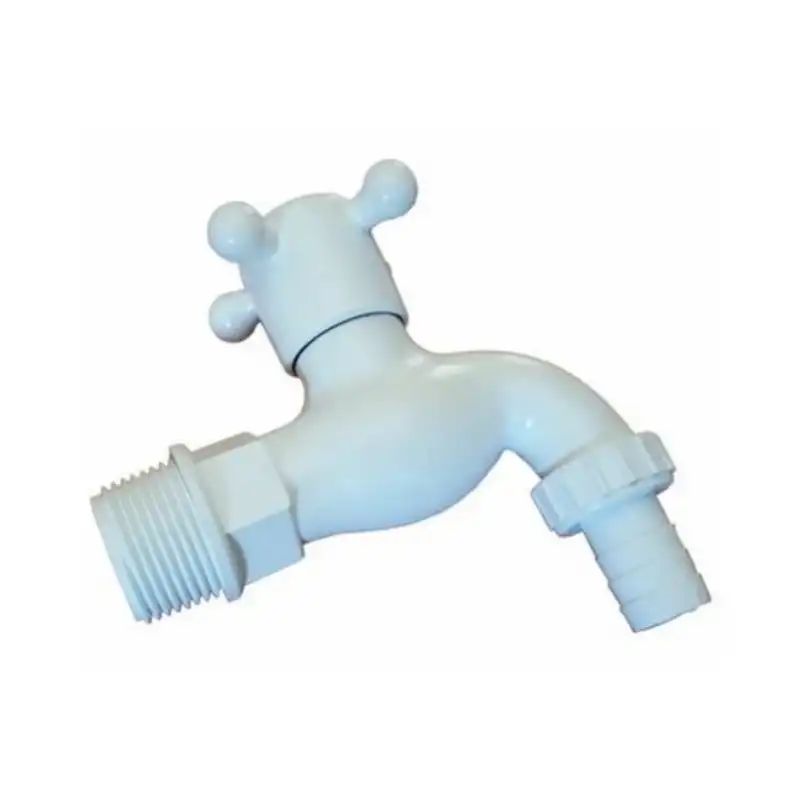 شیر آب سرویس بهداشتی مدل پلاستیکی