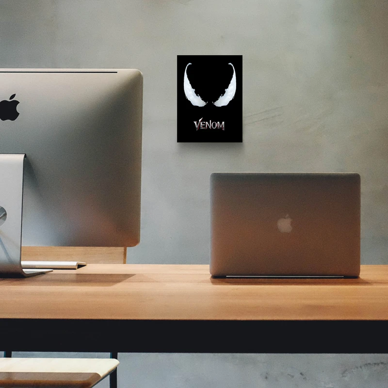 تابلو شاسی لولو مدل VENOM کد B10