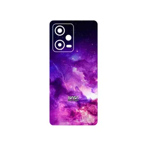 MAHOOT Universe b NASA 12 Cover Sticker for Xiaomi Redmi Note 12 Pro