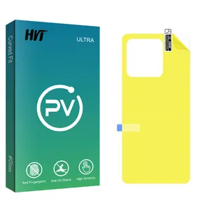 HVT PV2 Back Protector For Xiaomi Redmi 10A
