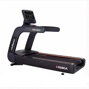 تردمیل باشگاهی ام بی اچ فیتنس مدل MS90A