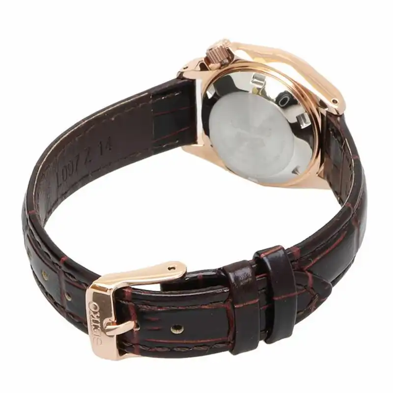 ساعت مچی عقربه ای زنانه سیکو مدل SRE006K1