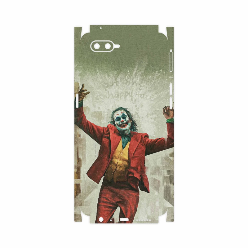 برچسب پوششی ماهوت مدل Joker-FullSkin مناسب برای گوشی موبایل اپو K1