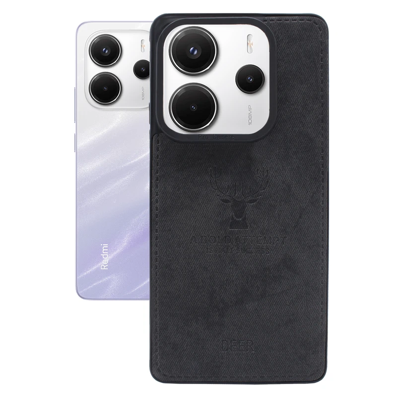 کاور مدل Gavazni مناسب برای گوشی موبایل شیائومی Redmi Note 14 4G