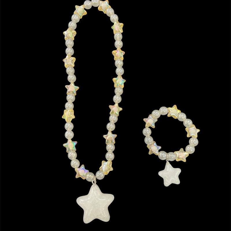 نیم ست دخترانه مدل کریستالی نیم ست دخترانه مدل کریستالی