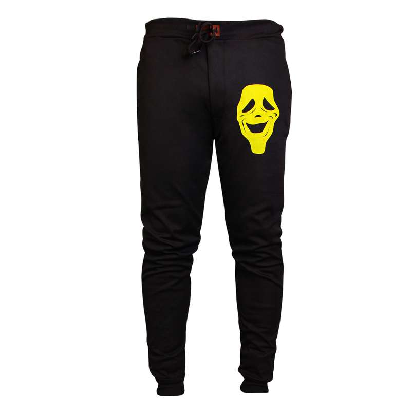 شلوار مردانه ژمد مدل اسلش