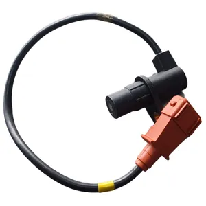 سنسور دور موتور ساژم فرانکو مدل 551715 مناسب برای پژو 405