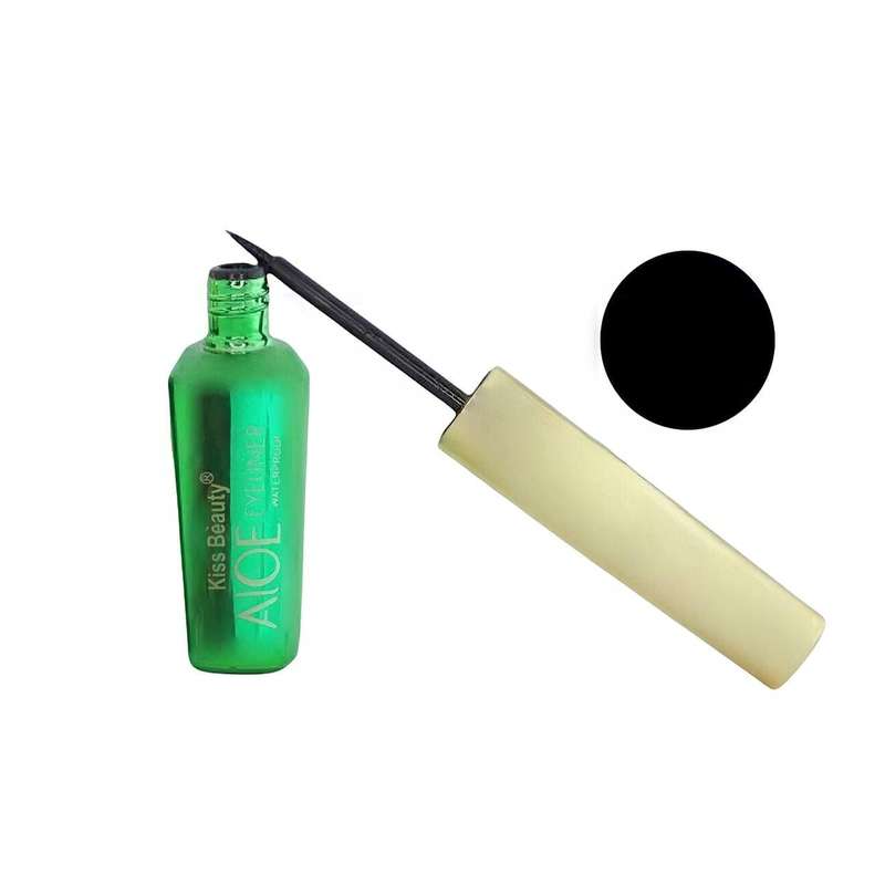 خط چشم کیس بیوتی مدل آلوئه ورا کد 57472