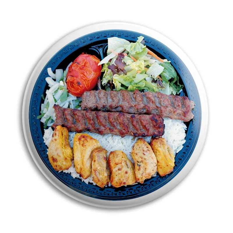 مگنت پرمانه طرح کباب کد pmag.35340