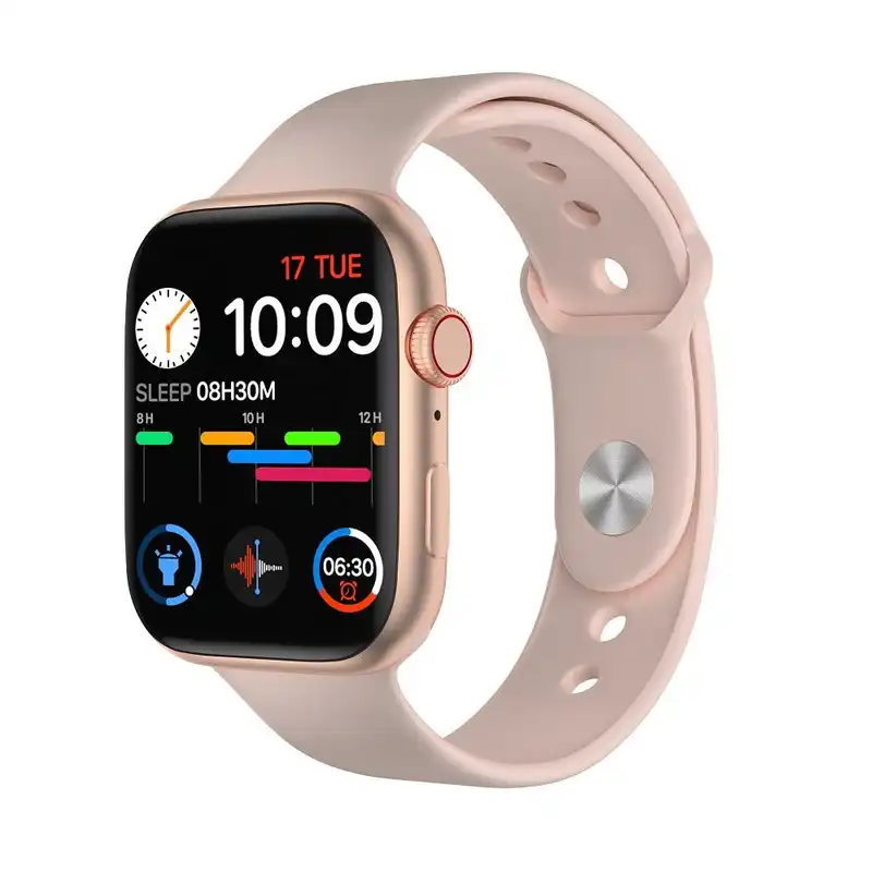 ساعت هوشمند ویرفیت مدل pro max