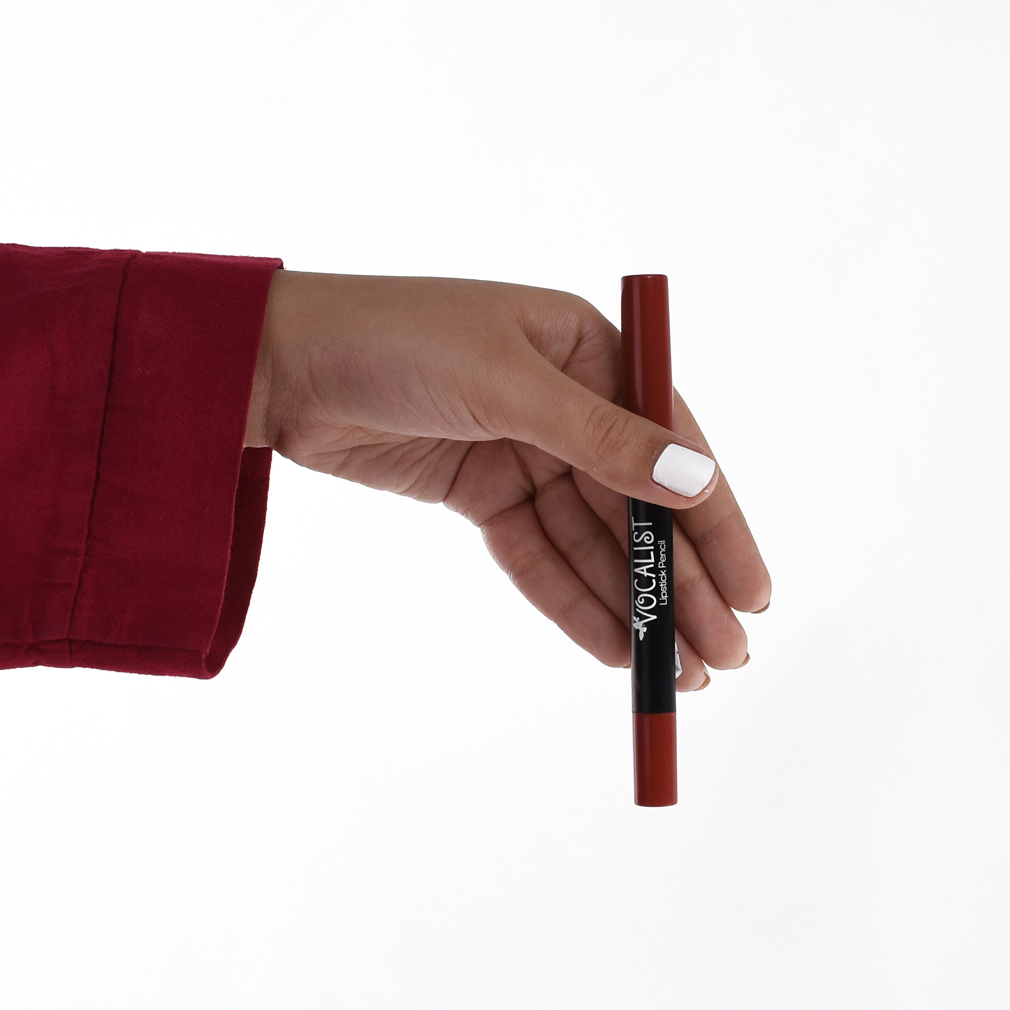 رژ لب مدادی وکالیست مدل Beauty شماره 425