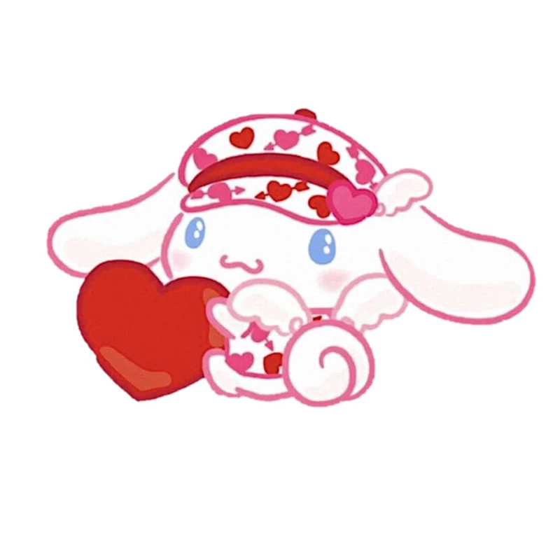 استیکر پارچه و لباس پاد آفرین مدل کارتونی کورومی کد 829