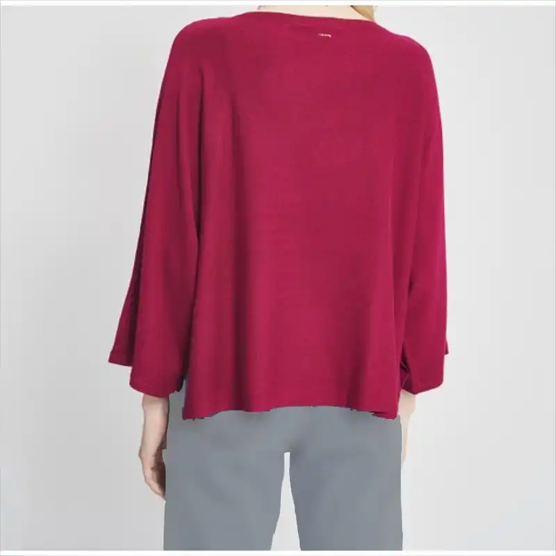 بلوز زنانه کوما مدل Sh