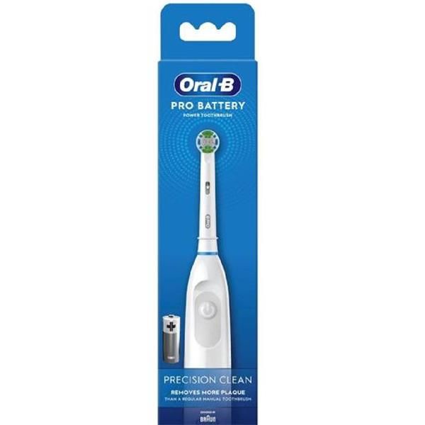 مسواک برقی اورال-بی مدل Pro Battery -  - 2