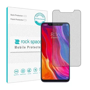 HyGAM Rockspace gaming screen protector suitable for Xiaomi Mi 8 mobile phone