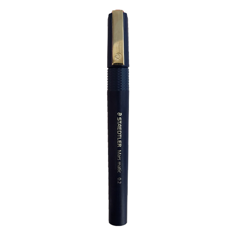 راپید استدلر مدل mars matic