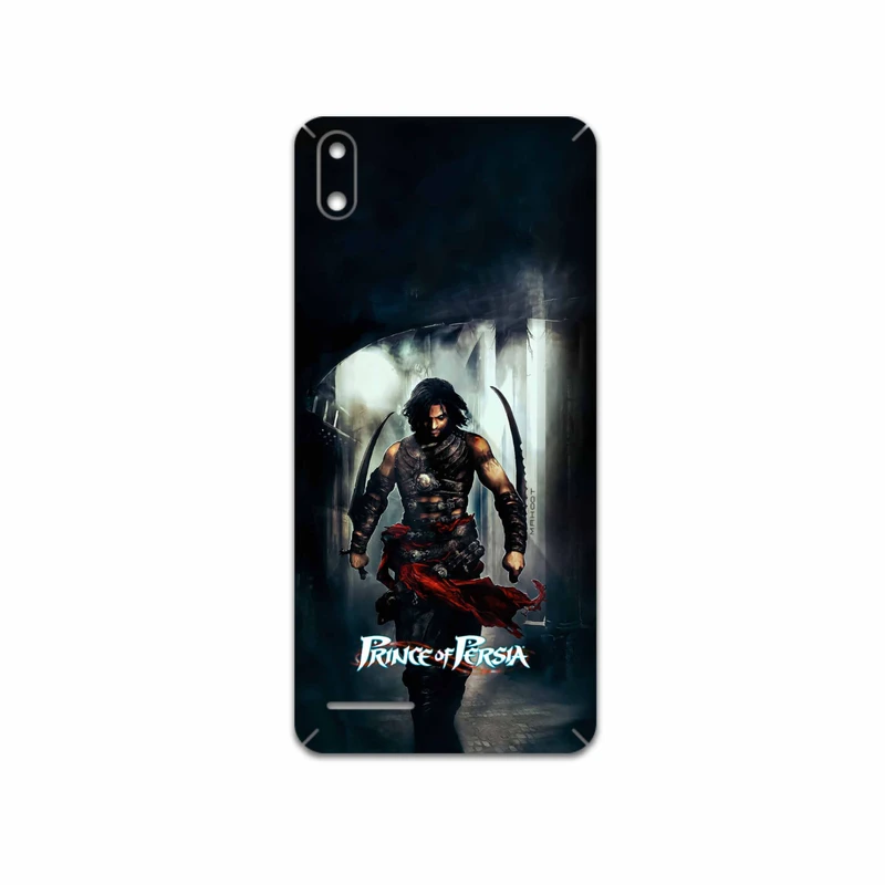 برچسب پوششی ماهوت مدل Prince-of-Persia مناسب برای گوشی موبایل لاوا Z51