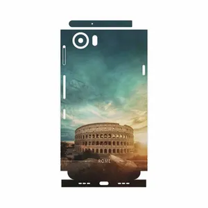 MAHOOT Rome City-FullSkin Cover Sticker for BlackBerry KEYONE