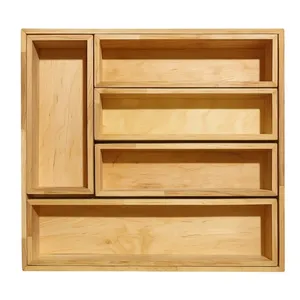 جاقاشقی مدل متحرک BM2050 مجموعه 6 عددی 