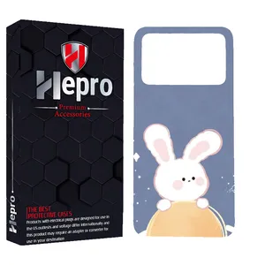 HEPRO MC Cover for XIAOMI Poco X6 Pro