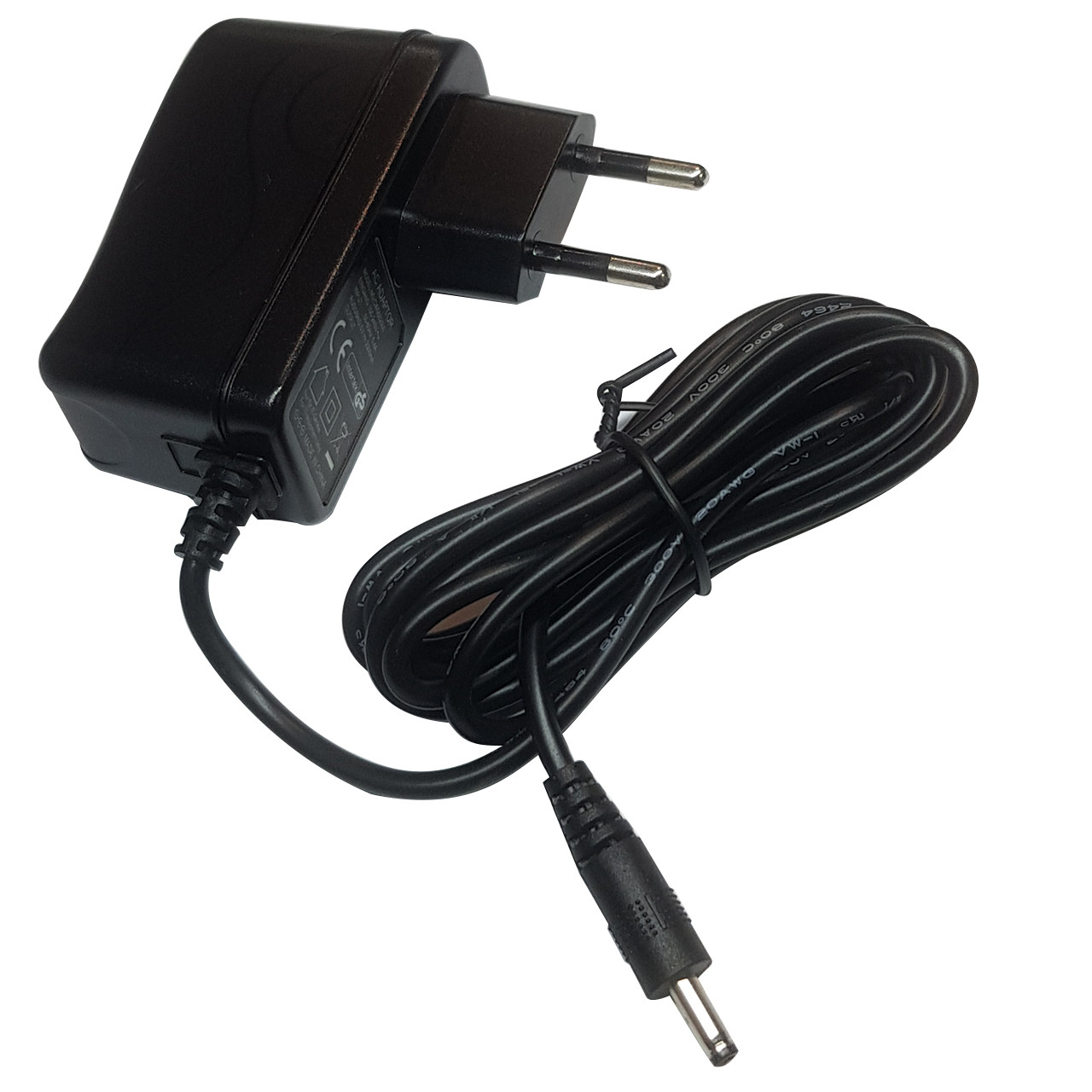 آداپتور 5 ولت 2.5 آمپر مدل CW0502500