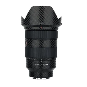 برچسب پوششی محافظ لنز کی وی مدل KS-SEL2470GMCF مناسب برای لنز سونی FE 24-70mm F/2.8 GM