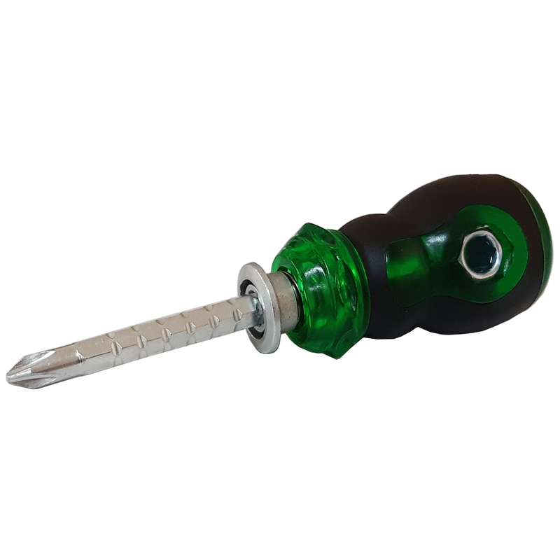 پیچ گوشتی مدل HT - 88 