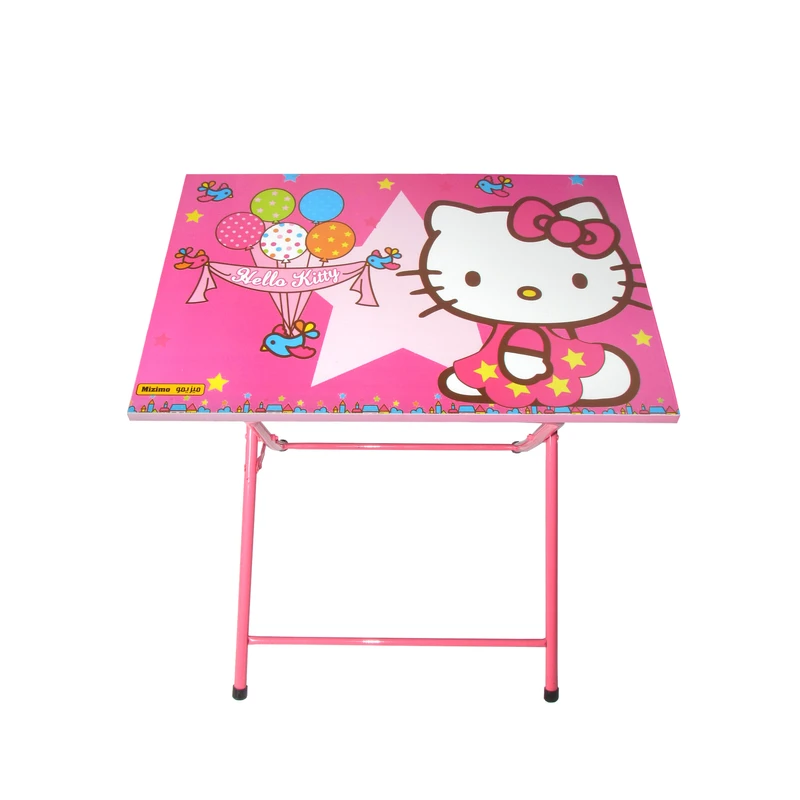 میز کودک میزیمو مدل کیتی 2 کد 1451