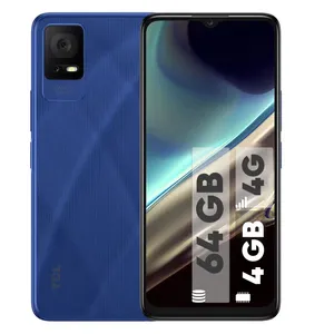 TCL 406s Dual SIM 64GB And 4GB RAM Mobile Phone