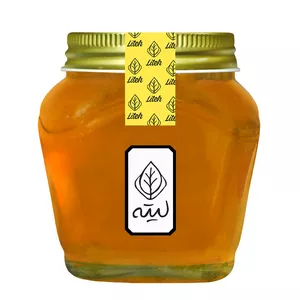  عسل چند گیاه خوانسار لیته - 500 گرم