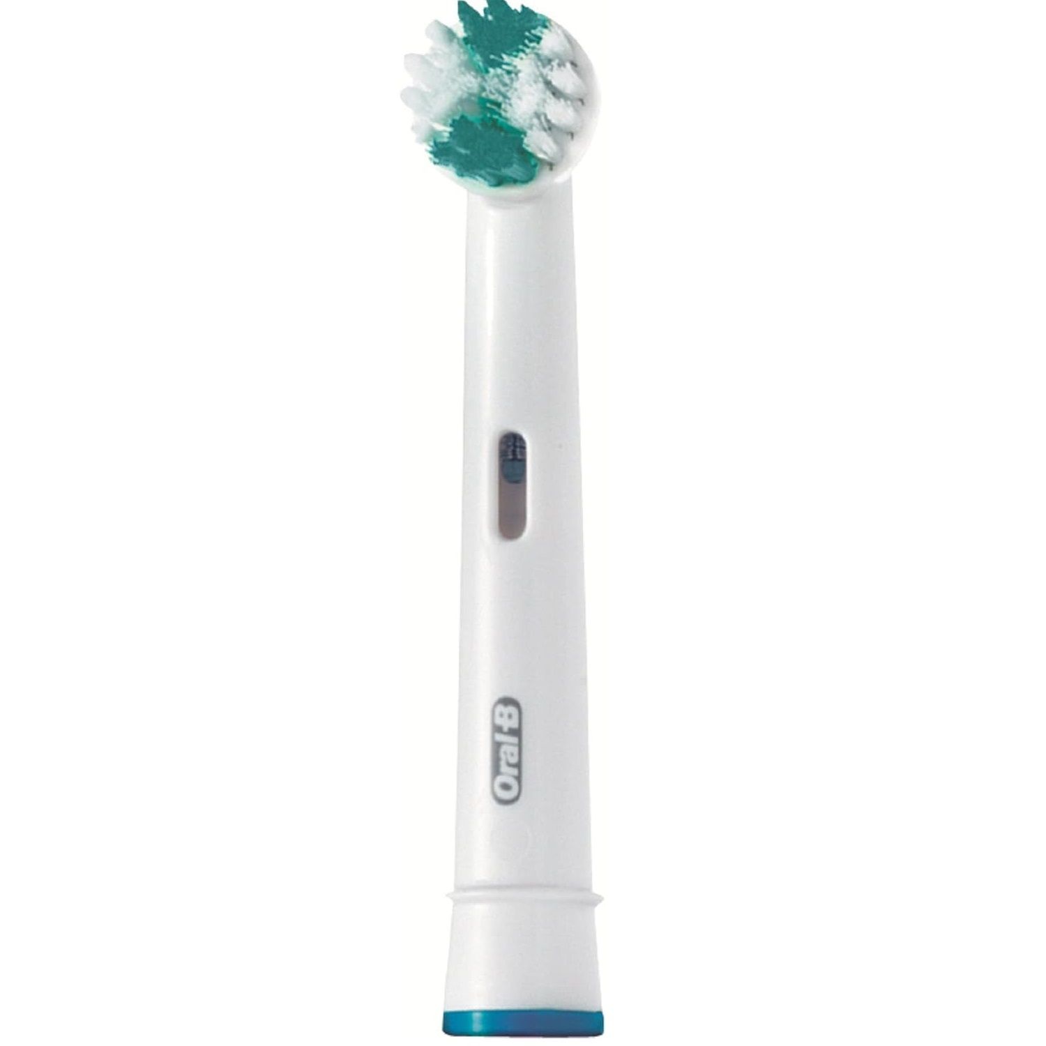 سری یدک مسواک برقی اورال-بی مدل SIMPLY CLEAN بسته دو عددی -  - 5