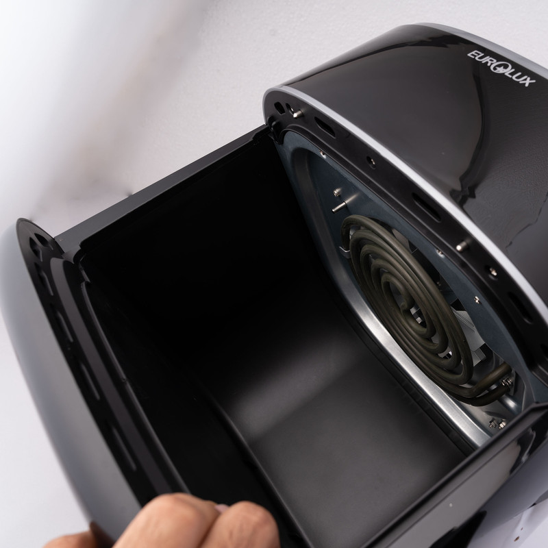 سرخ کن بدون روغن یورولوکس مدل EU-AF4840C8D