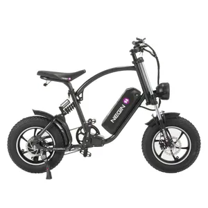 دوچرخه کوهستان نگین مدل pd250 سایز طوقه 16 اینچ