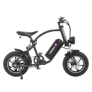 دوچرخه کوهستان نگین مدل pd250 سایز طوقه 16 اینچ