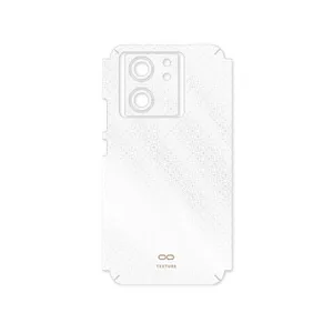 MAHOOT Gloss-Transparent Cover Sticker for Xiaomi 13T Pro