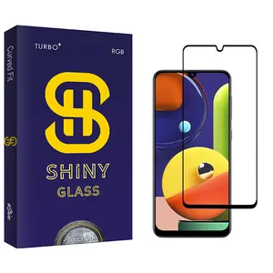 Atouchbo Shiny Ceramics Screen Protector For Samsung Galaxy A50s