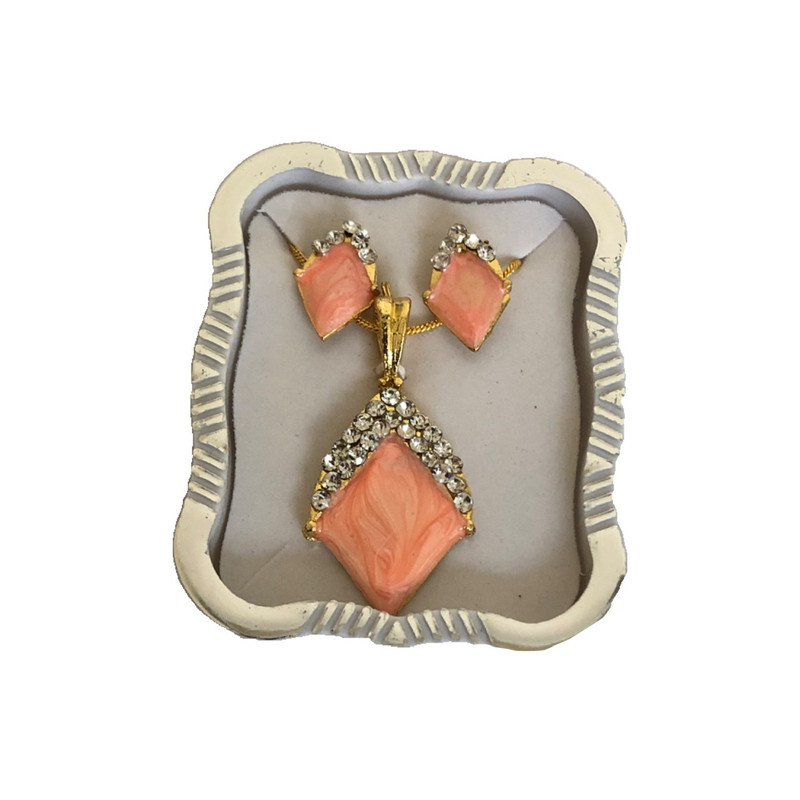 نیم ست زنانه کد 705