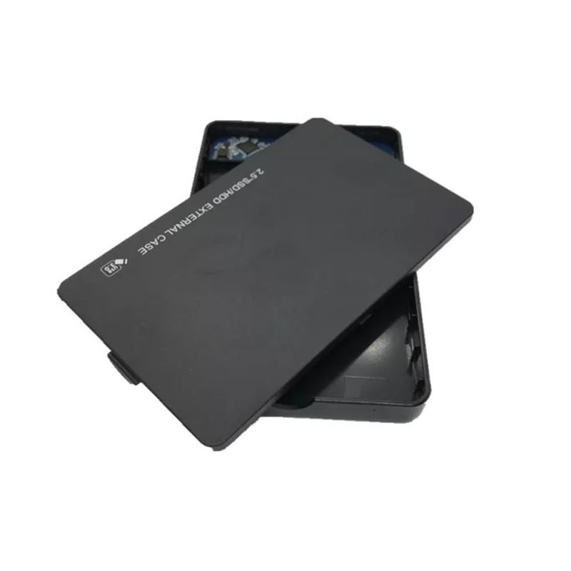 قاب هارد اکسترنال 2.5 اینچی مدل AF001