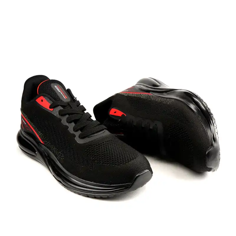 کفش پیاده روی زنانه مدل 659 کد 215