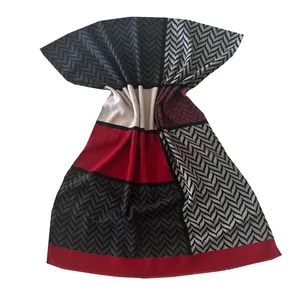 شال زنانه مدل موهر