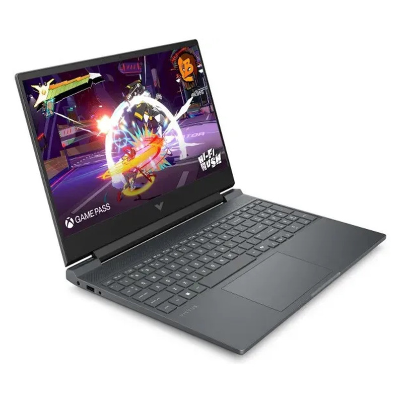 لپ‌تاپ 15.6 اینچی اچ‌ پی مدل Victus 15 fa2082ne-Core 7 240H-RTX5060 8GB-24GB DDR5 5600MHz-512GB SSD-FHD 144Hz - کاستوم شده