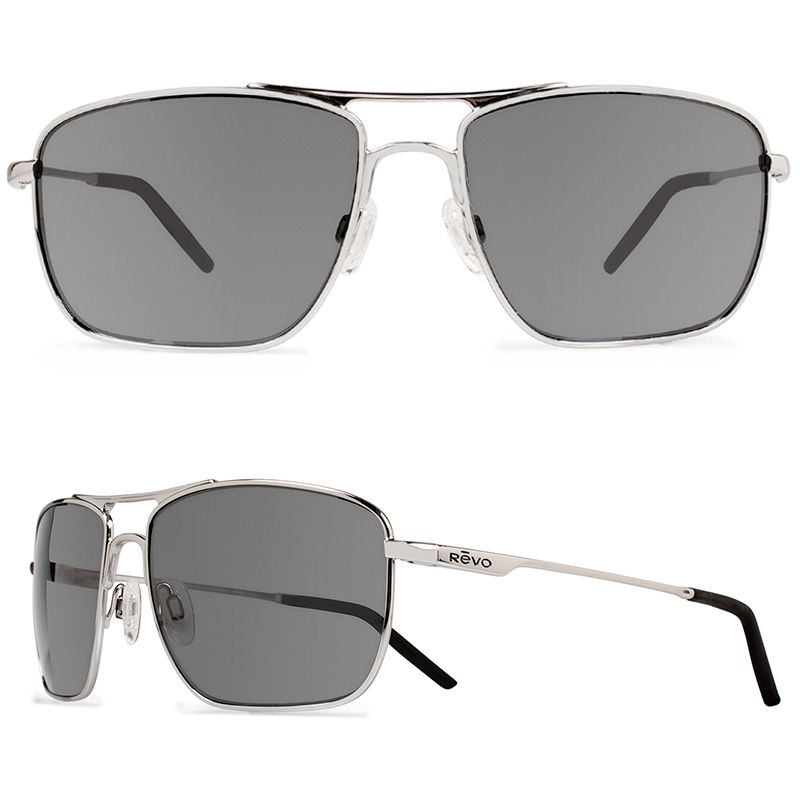 عینک آفتابی روو مدل 3089 -04 GGY -  - 3